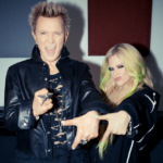 BILLY IDOL lanzó su nuevo álbum «Dream Into It»